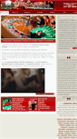 Mobile Screenshot of casino9.articulatepromotions.com